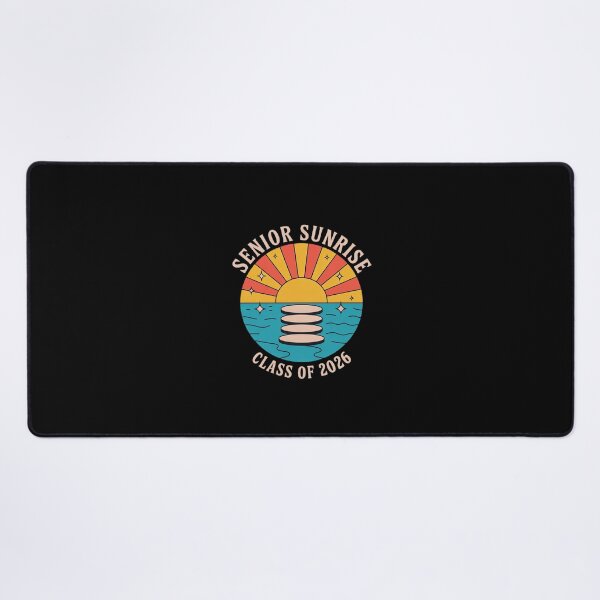 Item preview, Womens Senior Sunrise 2026 High School 12th Twelfth Grade 15 designed and sold by MythWoot.