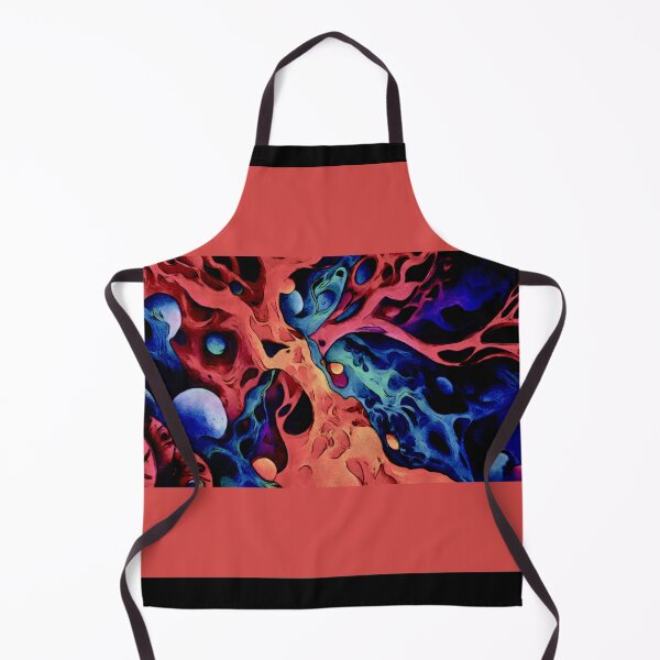 Item preview, Whispers of Color in Motion#1 designed and sold by Helios Be. Lavsh.