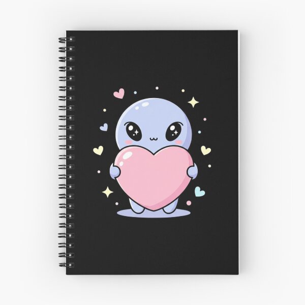 Item preview, Resident Alien Love – Funny Alien Valentine Sci-Fi Romance Design designed and sold by ALL ART .