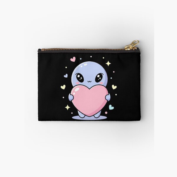 Item preview, Resident Alien Love – Funny Alien Valentine Sci-Fi Romance Design designed and sold by ALL ART .