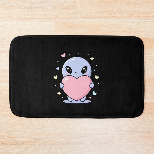 Item preview, Resident Alien Love – Funny Alien Valentine Sci-Fi Romance Design designed and sold by ALL ART .
