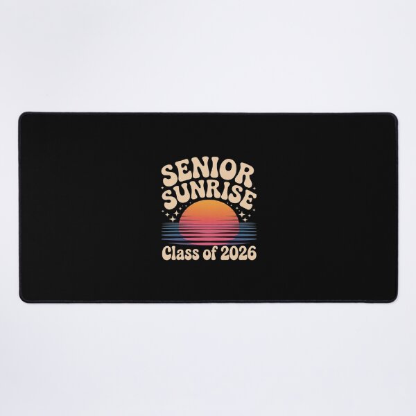 Item preview, Womens Senior Sunrise 2026 High School 12th Twelfth Grade designed and sold by MythWoot.