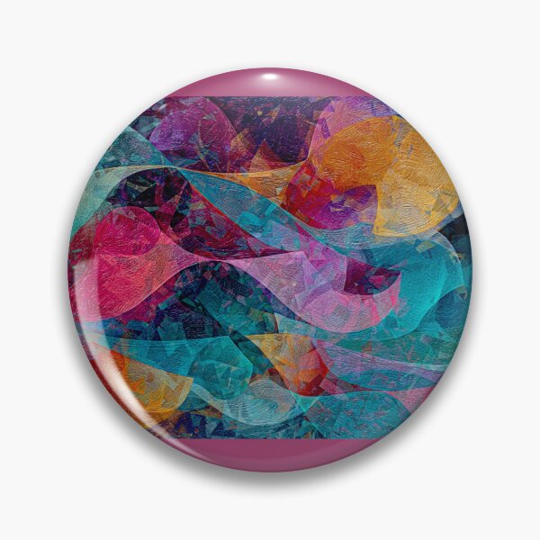 Item preview, Whispers of Color in Motion#2 designed and sold by Helios Be. Lavsh.