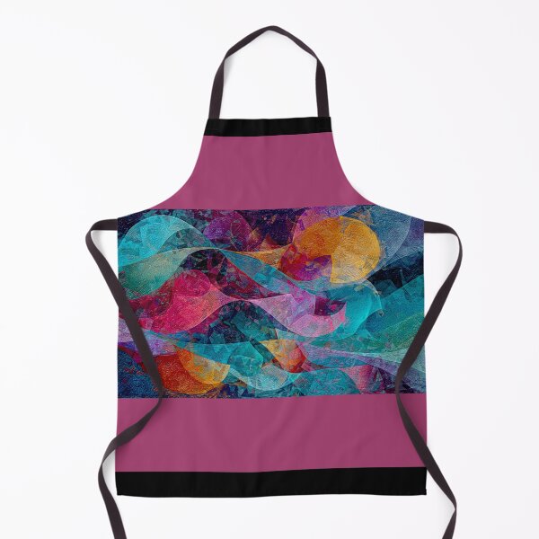 Item preview, Whispers of Color in Motion#2 designed and sold by Helios Be. Lavsh.