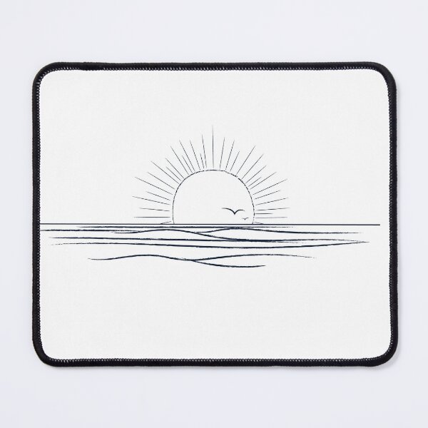 Item preview, Pencil of sunrise designed and sold by Art-Horizon.