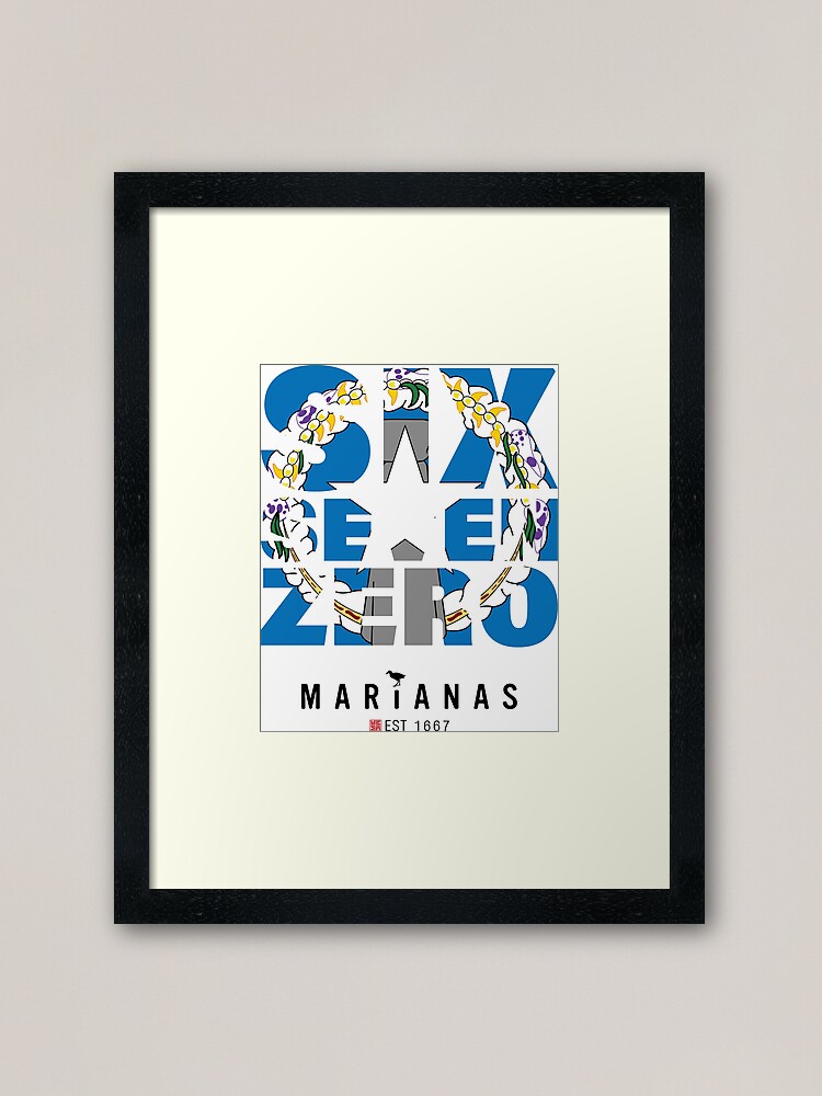670 Cnmi Six Seven Zero Rota Saipan Tinian Area Code" Framed Art Print By  Buyersdelight | Redbubble 670 Cnmi Six Seven Zero Rota Saipan Tinian Area Code" Framed Art Print By  Buyersdelight | Redbubble