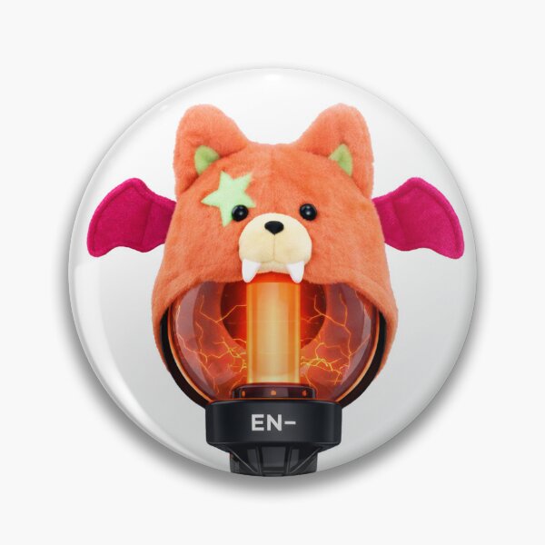 Item preview, Enhypen Lightstick Ni-Ki designed and sold by kath.multiverse.