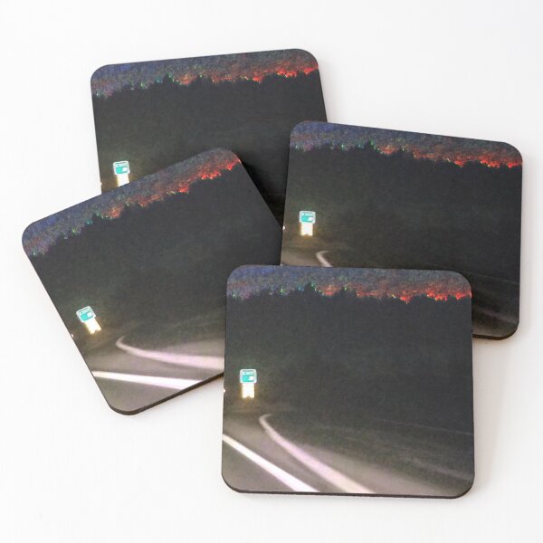 Item preview, Places you've never been: Eternal highway designed and sold by Chronomaza.