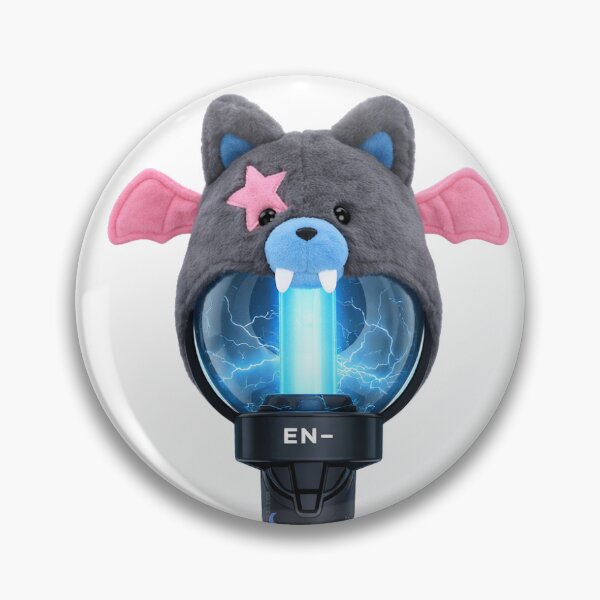 Item preview, Enhypen Lightstick Sunoo designed and sold by asfelnasirem.