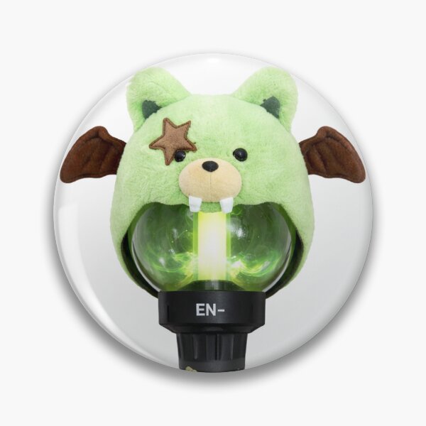 Item preview, Enhypen Lightstick Sunghoon designed and sold by asfelnasirem.
