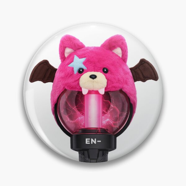 Item preview, Enhypen Lightstick Jake designed and sold by kath.multiverse.