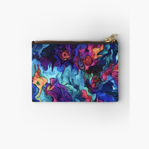 Item preview, Whispers of Color in Motion#3 designed and sold by Helios Be. Lavsh.