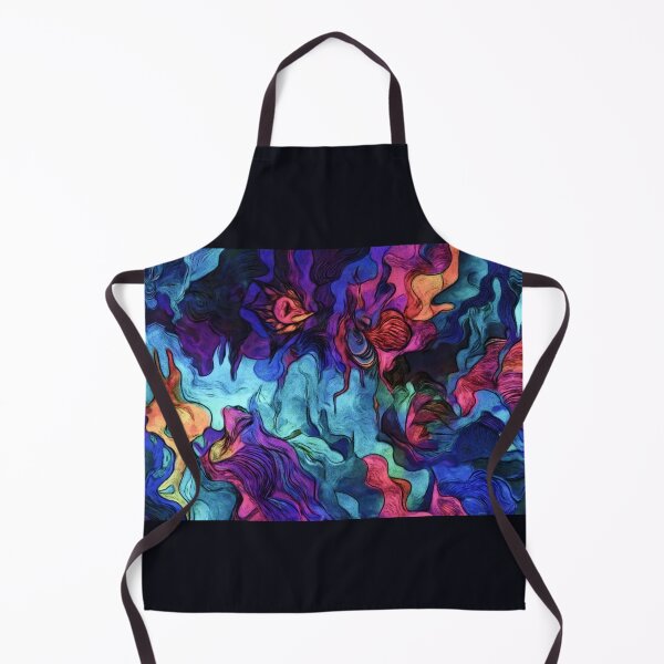 Item preview, Whispers of Color in Motion#3 designed and sold by Helios Be. Lavsh.