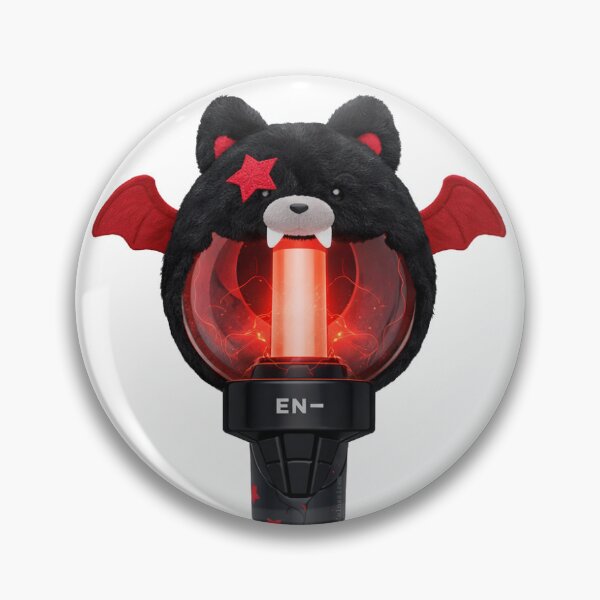 Item preview, Enhypen Lightstick Heeseung Version designed and sold by kath.multiverse.