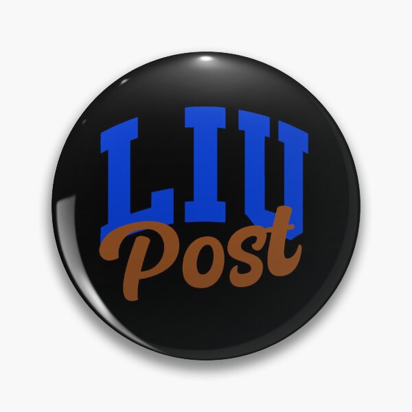 Item preview, LIU Post Campus Spirit Logo designed and sold by ALWAYSTROPICS.