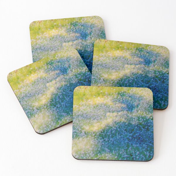 Item preview, Places you've never been: Fields of eden designed and sold by Chronomaza.