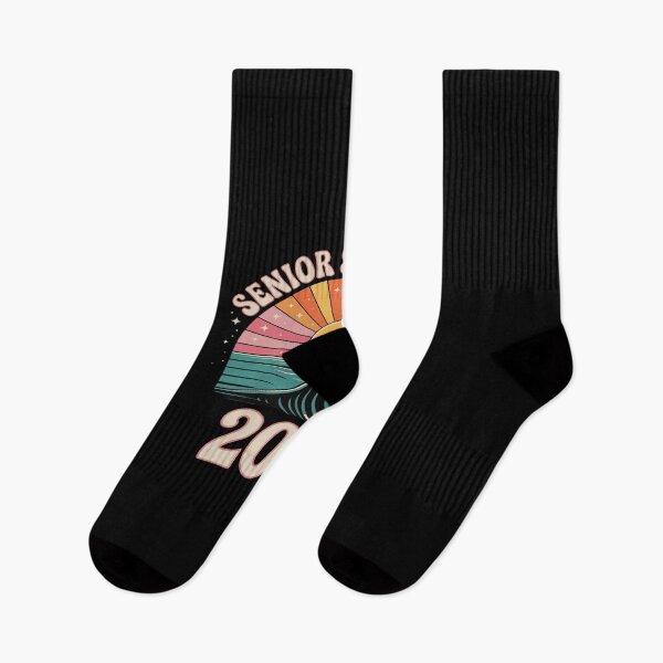 Item preview, Womens Senior Sunrise 2026 Boho Colorful High School Jenior designed and sold by MythWoot.