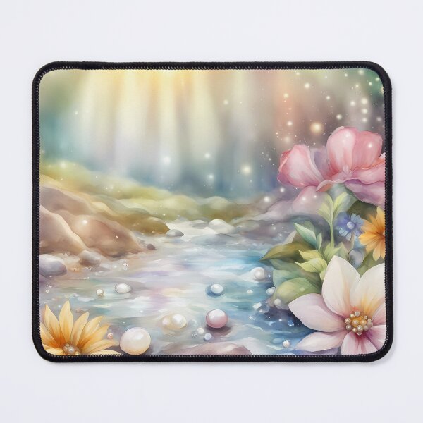 Item preview, Watercolour Paradise designed and sold by CalmnessbyChoice.