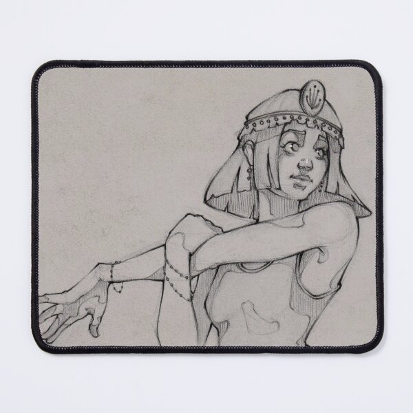 Item preview, Stretch and Sketch designed and sold by EnaBianca.