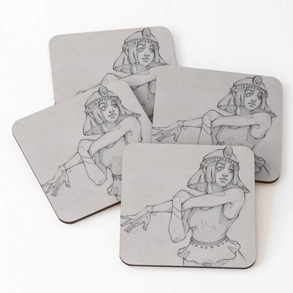Item preview, Stretch and Sketch designed and sold by EnaBianca.