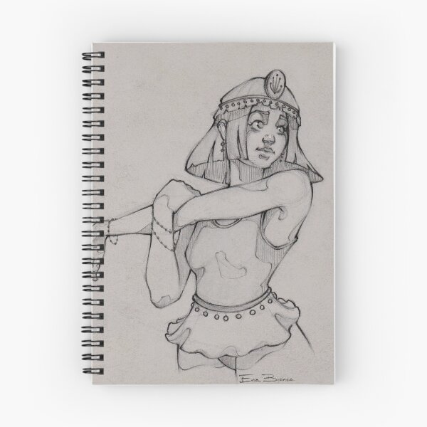 Item preview, Stretch and Sketch designed and sold by EnaBianca.