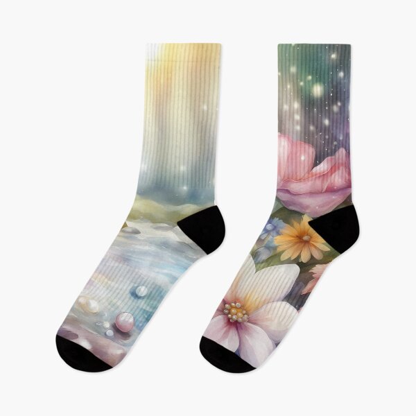 Item preview, Watercolour Paradise designed and sold by CalmnessbyChoice.