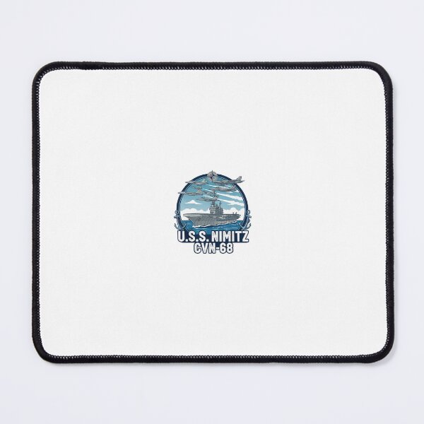 Item preview, Uss Nimitz designed and sold by Creative Veteran.