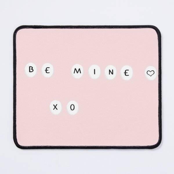 Item preview, Be mine love hearts style beads designed and sold by L1221e92.