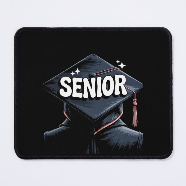 Item preview, Womens Senior Sunrise 2026 High School 12th Twelfth Grade designed and sold by MythWoot.