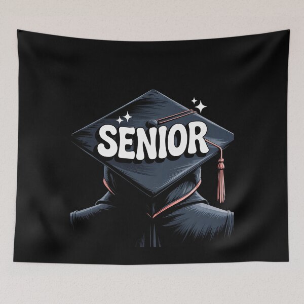 Item preview, Womens Senior Sunrise 2026 High School 12th Twelfth Grade designed and sold by MythWoot.