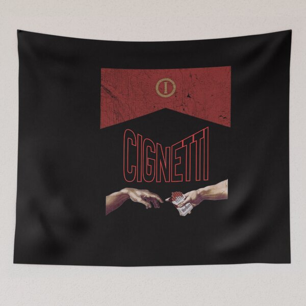 Item preview, cignetti designed and sold by med-97.