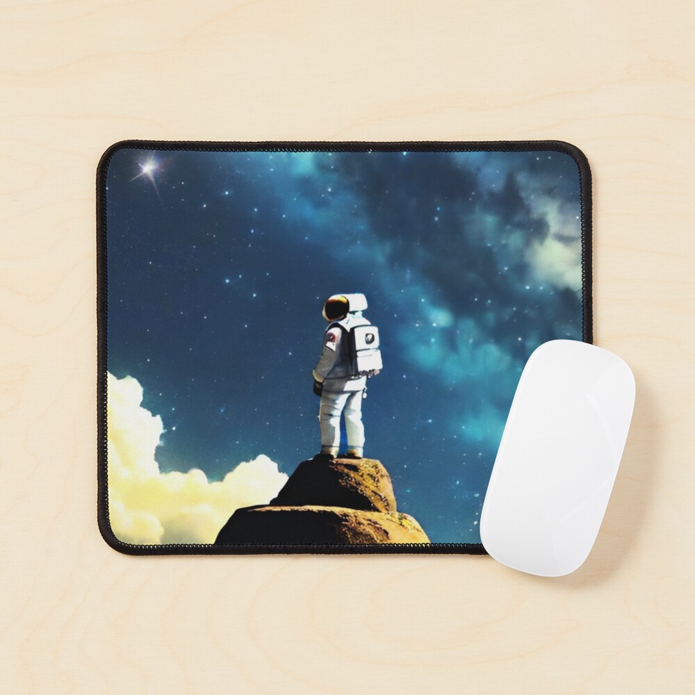 Item preview, Mouse Pad designed and sold by Amras182.