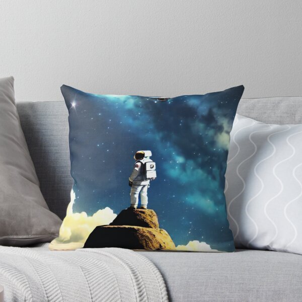 Item preview, Spaceman designed and sold by Amras182.