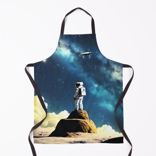 Item preview, Spaceman designed and sold by Amras182.