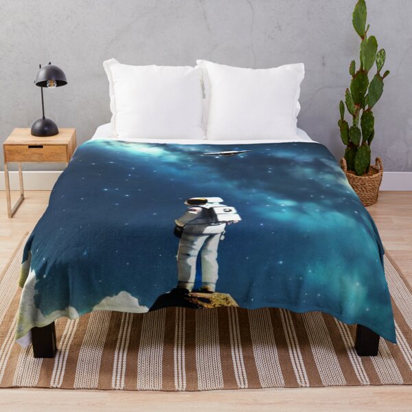 Item preview, Spaceman designed and sold by Amras182.