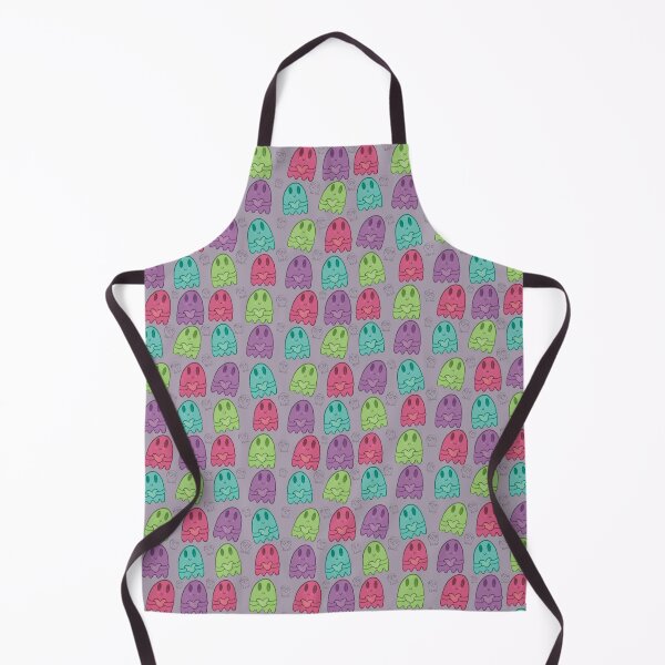 Item preview, Loving Ghosts designed and sold by Willow & Whiskers Art.
