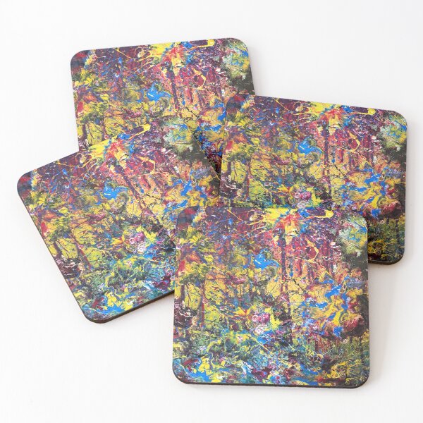 Item preview, Intelligent Chaos designed and sold by Transformation MindWare.