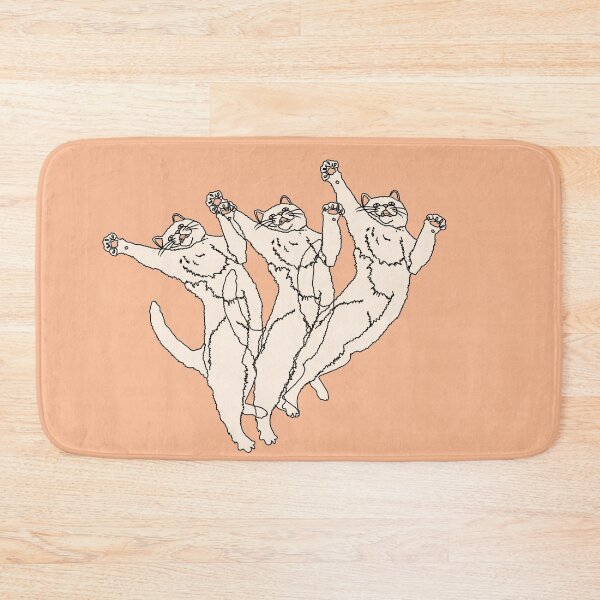 Item preview, Kocie piękno\ Beauty of a cat designed and sold by VZORY.