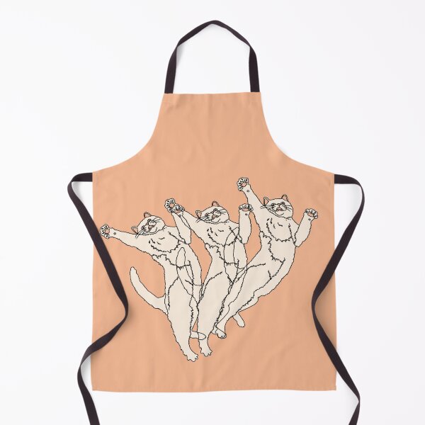 Item preview, Kocie piękno\ Beauty of a cat designed and sold by VZORY.
