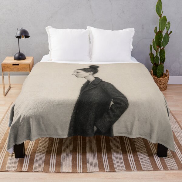 Item preview, Still Woman designed and sold by La Roba by Niki.
