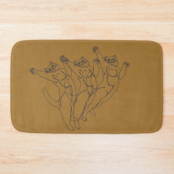 Item preview, Kocie piękno\ Beauty of a cat v2 designed and sold by VZORY.