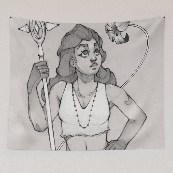 Item preview, This Flower designed and sold by EnaBianca.