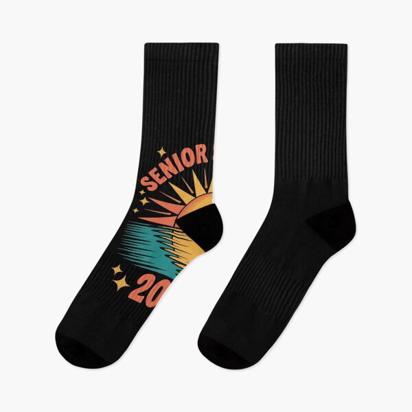 Item preview, Class of 2026 Senior Sunrise 6 designed and sold by MythWoot.