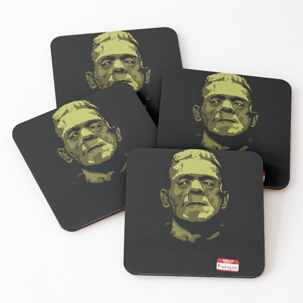 Item preview, Hello, My name is NOT Frankenstein  designed and sold by Side Mission Apparel.