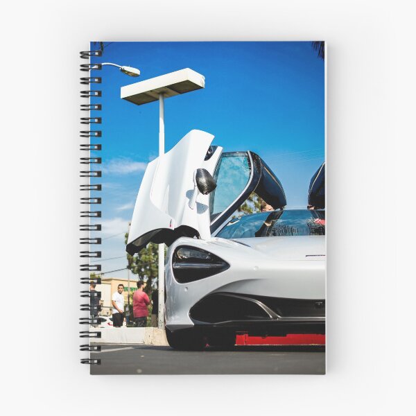 Item preview, McLaren 570S designed and sold by ocwhip.
