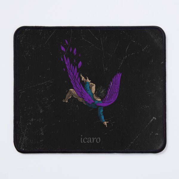 Item preview, icarosfran designed and sold by DUSTINWORLDS.
