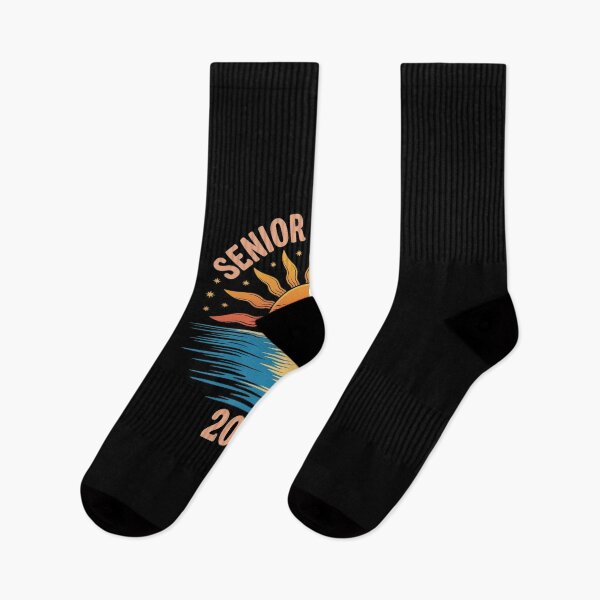 Item preview, Class of 2026 Senior Sunrise designed and sold by MythWoot.