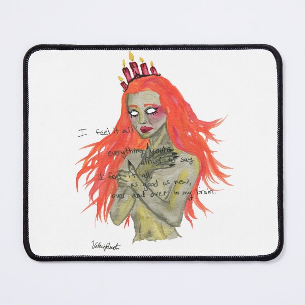 Item preview, I feel it all designed and sold by Valerie Parente.