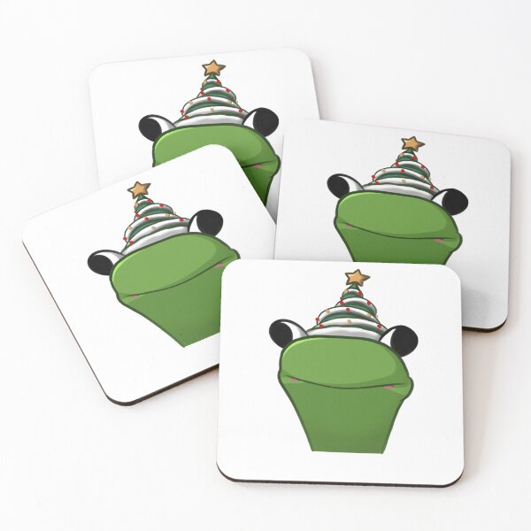 Item preview, Vedal Turtle 3D, Neuro sama, funny silly face designed and sold by Kate27sun.