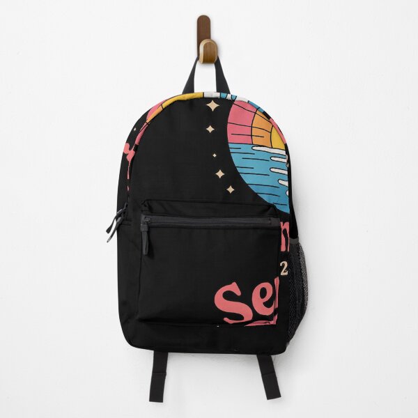 Item preview, Groovy Class of 2026 First Day Senior Sunrise1 designed and sold by MythWoot.